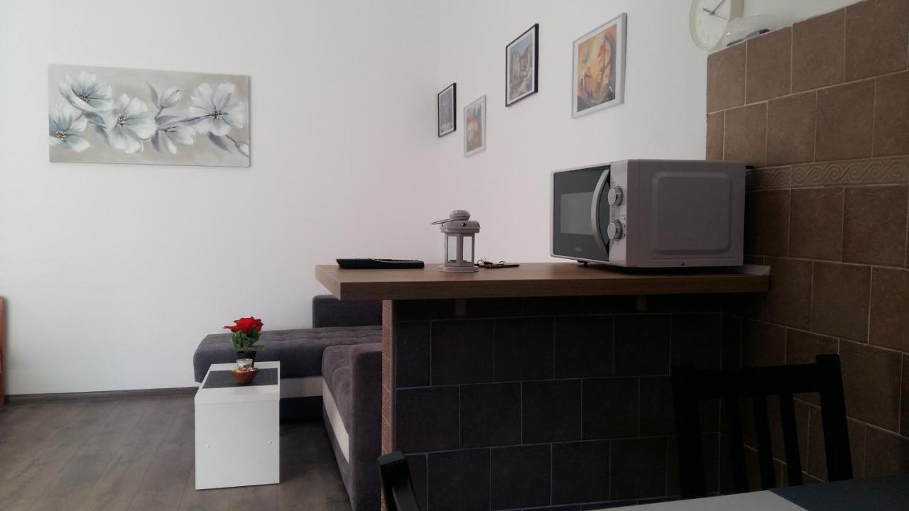 Slavija 5 Apartment Beograd Ngoại thất bức ảnh