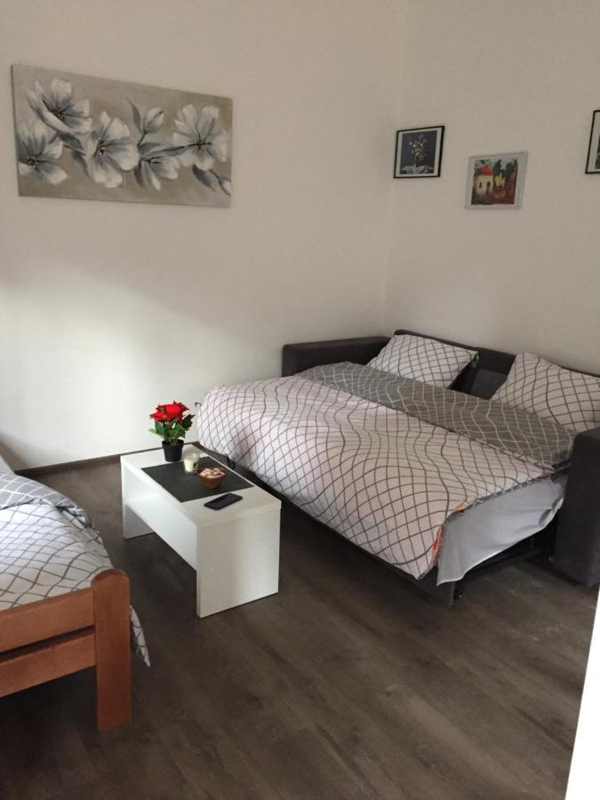 Slavija 5 Apartment Beograd Ngoại thất bức ảnh