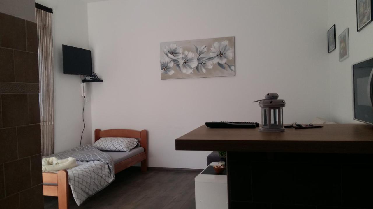 Slavija 5 Apartment Beograd Ngoại thất bức ảnh