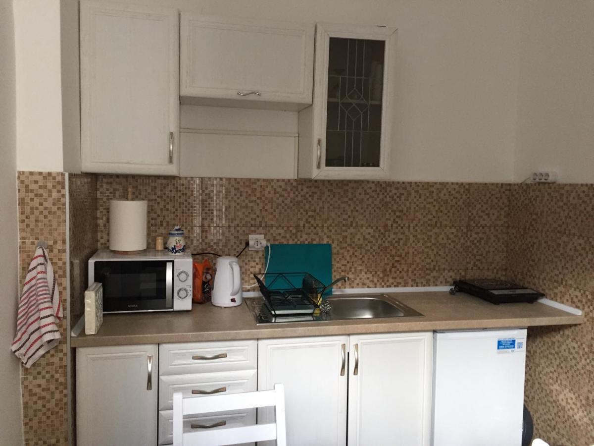 Slavija 5 Apartment Beograd Ngoại thất bức ảnh