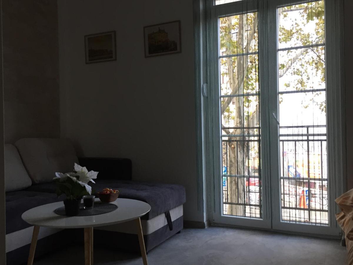 Slavija 5 Apartment Beograd Ngoại thất bức ảnh