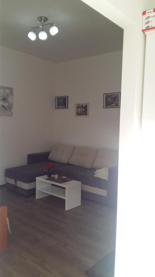 Slavija 5 Apartment Beograd Ngoại thất bức ảnh